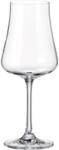 Bohemia Royal Crystal Aira fehérboros pohárkészlet, 6 db, 380 ml