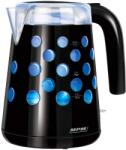 MPM Fierbator electric MPM MCZ-86C, 1.7L, 2200W, Negru (23122920) Fierbator