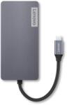 Lenovo Docking Station Lenovo 150 USB-C, conectivitate rapida, compatibilitate universala (46774314)