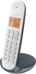 Logicom Telefon fix fara fir Logicom ILOA 150, display 4 linii, autonomie 7h, culoare gri (29317281)