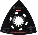 Bosch EXPERT AVZ 90 RT6 háromszög alakú csiszolótalp oszcilláló multigéphez 90 mm (2608902064)