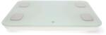 Nedis Cantar inteligent Nedis Bluetooth 16 functii de masurare Display LED (5724311) Cantar baie