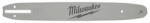 Milwaukee láncvezető 350 mm | 1, 1 mm | 0, 325 inch (4932480173)