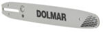Dolmar láncvezető 380 mm | 1, 1 mm | 3/8 inch (412035211)