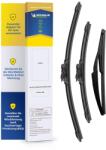 Michelin Set stergatoare auto MICHELIN Perfect Fit 600350mm 290mm, calitate premium (24360742)