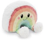 NICI Figurina de plus NICI Nibsi 28cm - multicolor - design prietenos pentru copii si adulti (18019253)