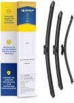 Michelin Set stergatoare MICHELIN Perfect Fit 650550mm 380mm pentru VW Tiguan II si Touareg (52962311)