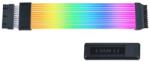 Lian Li Strimer Wireless 24-Pin + Controller (PW24-1W-T)