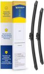 Michelin Set stergatoare MICHELIN Perfect Fit 600475mm pentru Mercedes Benz (81737302)