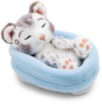 NICI Jucarie Plush NICI Leopard de Zapada 12cm Alb, Ideal pentru Copii si Adulti (84433890)