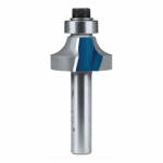 Makita felsőmaró fej 9 x 20, 7 x 6 mm | Rádiuszmaró (P-78922)