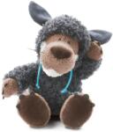 NICI Jucarie de plus NICI Wolf Jolly Hugo 25 cm, moale, din materiale reciclate (93701175)
