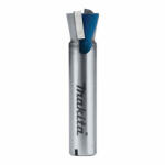 Makita felsőmaró fej 10 x 12 x 8 mm | Nútmaró (P-79108)