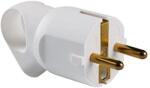 Legrand Priza Schuko Legrand 050190, 3680 W, 230 V, Alba (79170491)