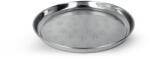 Metaltex Tava de servire Metaltex - 32cm, din otel inoxidabil, bruchsicher, argintie (7081233) Tava