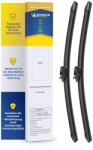 Michelin Set stergatoare auto MICHELIN Perfect Fit 600550mm pentru Mercedes Benz (54428113)