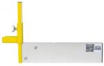 Orit kézi talajszintező 25-40 cm (CSA-1021-000)