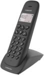 Logicom Telefon Fix Wireless Logicom Vega 155T, cu Anunturi, Negru, 50m300m (90591652)