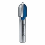 Makita felsőmaró fej 17 x 12, 7 x 8 mm | Nútmaró (P-78966)
