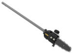 DEWALT DCMASPS5N Split Boom 20 cm-es láncfűrész feltét (DCMASPS5N-XJ)