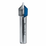 Makita felsőmaró fej 10 x 12, 7 x 6, 35 mm | Nútmaró (P-79061)