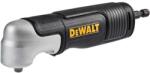 DEWALT sarokfúró tokmány adapter 1/4 inch (DT20504-QZ)