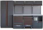 Beta C45PRO 2.0 X/268UT szerszámos szekrény (045009158)