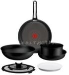 Tefal P0009953 INGENIO Excellence + 8 db-os szett (TEFAL_P0009953) (TEFAL_P0009953)