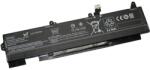 Origin Storage Acumulator BTI by Origin Storage L77991-005-BTI pentru HP, 11.55 V, 5850 mAh, Black (L77991-005-BTI)