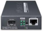 PLANET Convertor Media Planet GT-915A 1 Gbps, SFP (GT-915A)