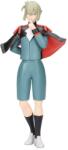 Banpresto Statuetă Banpresto Animation: Mobile Suit Gundam The Witch From Mercury - Elan Ceres, 19 cm (092228) Figurina