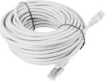 Lanberg Patchcord Lanberg PCU5-10CC-1500-S Cat5e UTP 15m Grey (pcu5-10cc-1500-s)