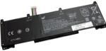 Origin Storage Acumulator BTI by Origin Storage RH03XL-BTI pentru HP Probook, 11.4 V, 3950 mAh, Black (RH03XL-BTI)