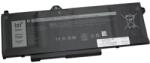 Origin Storage Acumulator BTI by Origin Storage GRT01-BTI pentru Dell Latitude 5421, 15.2 V, 4210 mAh, Black (GRT01-BTI)