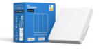 SONOFF Intrerupator Smart Sonoff M5-3C-86W WiFi 6A Matter 3 canale (M5-3C-86W)