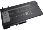 Origin Storage Acumulator BTI by Origin Storage 1V1XF-BTI pentru Dell Latitude, 11.4 V, 3680 mAh, Black (1V1XF-BTI)