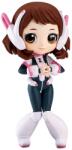 Banpresto Statuetă Banpresto Animation: My Hero Academia - Ochaco Uraraka (Ver. A), 13 cm (097032) Figurina
