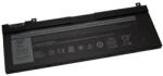 Origin Storage Acumulator BTI by Origin Storage 5TF10-BTI pentru Dell Precision, 7.6 V, 8000 mAh, Black (5TF10-BTI)