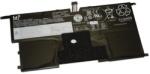 Origin Storage Acumulator BTI by Origin Storage 00HW003-BTI pentru Lenovo ThinkPad X1 Carbon Gen 3, 15.2 V, 3360 mAh, Black (00HW003-BTI)