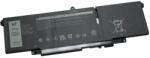 Origin Storage Acumulator BTI by Origin Storage 66DWX-BTI pentru Dell Latutude, 11.4 V, 4878 mAh, Black (66DWX-BTI)