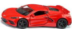 Siku SUPER Chevrolet Corvette Stingray, model vehicle (10235900000)