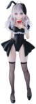 Banpresto Statuetă Banpresto Animation: Alya Sometimes Hides Her Feelings in Russian - Alya (Glitter & Glamours), 28 cm (193198) Figurina