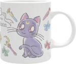 ABYstyle Cană ABYstyle Animation: Sailor Moon - Luna & Artemis (Chibi) (ABYMUGA747)