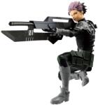 Banpresto Statuetă Banpresto Animation: Kaiju No. 8 - Gen Narumi (Vibration Stars), 14 cm (108984) Figurina
