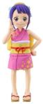 Banpresto Statuetă Banpresto Animation: One Piece - O-Tama, 16 cm (093423) Figurina