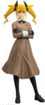 Banpresto Statuetă Banpresto Animation: Kaiju No. 8 - Kikoru Shinomiya (Glitter & Glamours), 22 cm (107004) Figurina