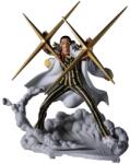 Banpresto Statuetă Banpresto Animation: One Piece - Borsalino (Senkozekkei), 18 cm (113666) Figurina