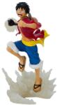 ABYstyle Statuetă ABYstyle Animation: One Piece - Monkey D. Luffy (Glow in the Dark), 16 cm (ABYFIG158) Figurina