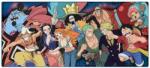 ABYstyle Mouse pad ABYstyle Animation: One Piece - Straw Hat Crew (ABYACC625) Mouse pad