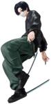Banpresto Statuetă Banpresto Animation: Sakamoto Days - Seba Mafuyu (Vibration Stars), 18 cm (110614) Figurina